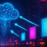 Effective Ad Targeting in Hosting With Machine Learning