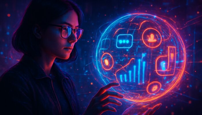 AI for Marketing Insights: Unlocking Pathways to Success
