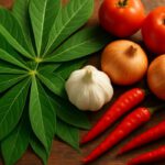 Cassava Leaf Stew Recipes for Nutritious West African Dinners