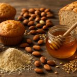 Low-Sugar Baking: Innovative Recipes for Home Chefs