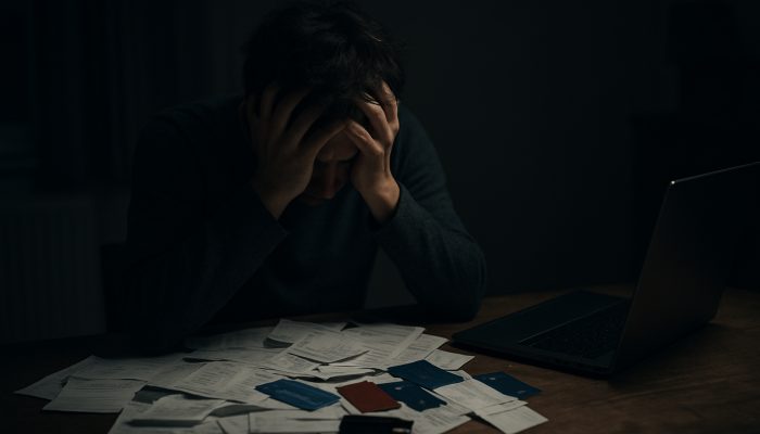 Missed Payments and Their Impact on UK Loan Opportunities