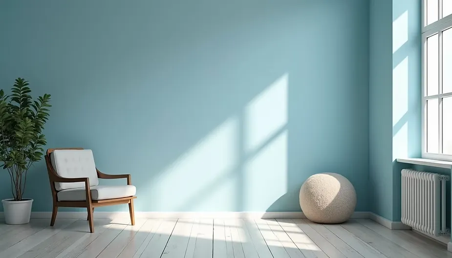 Fresh Coat of Paint to Boost Your Mood in Any Space