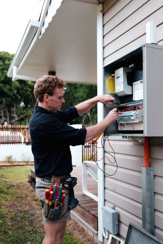 Three-Phase Power for Homes on the Mid North Coast