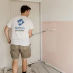 Peeling Paint on Redlands Homes: Causes and Solutions