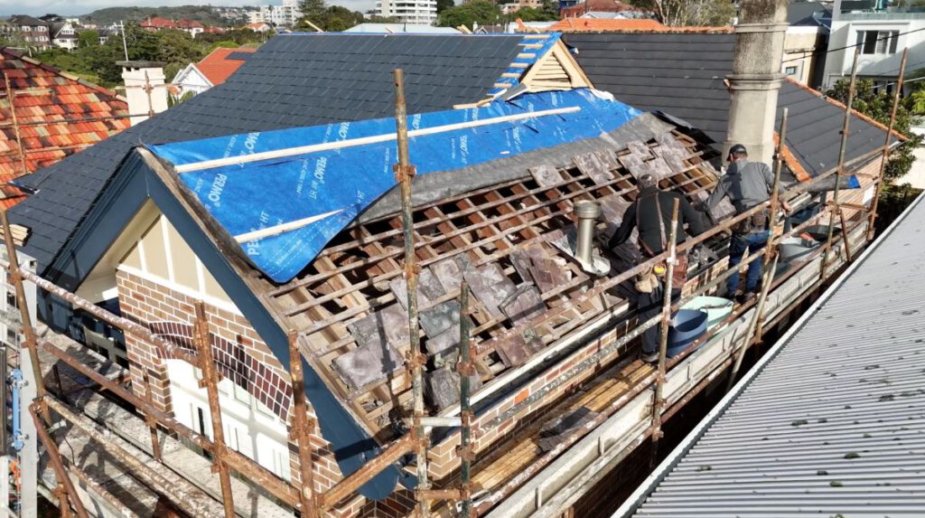 Heritage Slate Roof Extensions: Top Picks for Homeowners