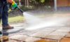 Paver Re-Sanding: The Importance of Professional Service