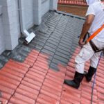 Roof Painting Cost in Sydney’s Hills District Explained