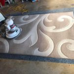 Rug Cleaning Methods: Choosing Between Steam and Dry Techniques