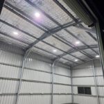 Shed Wiring Tips: Essential Installation Advice for Pros