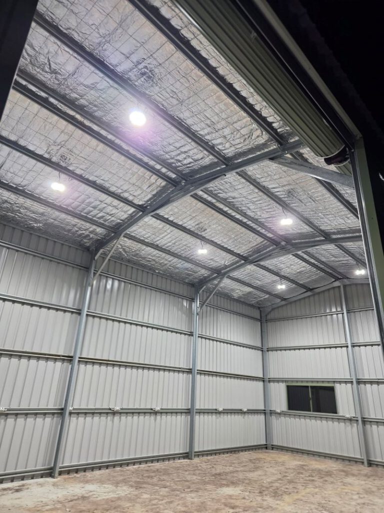 Shed Wiring Tips: Essential Installation Advice for Pros