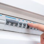 Switchboard Upgrade for New Air Conditioner Setup