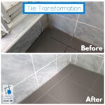 Epoxy Grout Tips From a Sydney Cement Grout Specialist