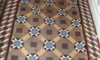 Clay Tiles Cleaning and Sealing Project in Blyth, Northumberland