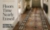 Victorian Tile Repair Hidden Gems in Edinburgh