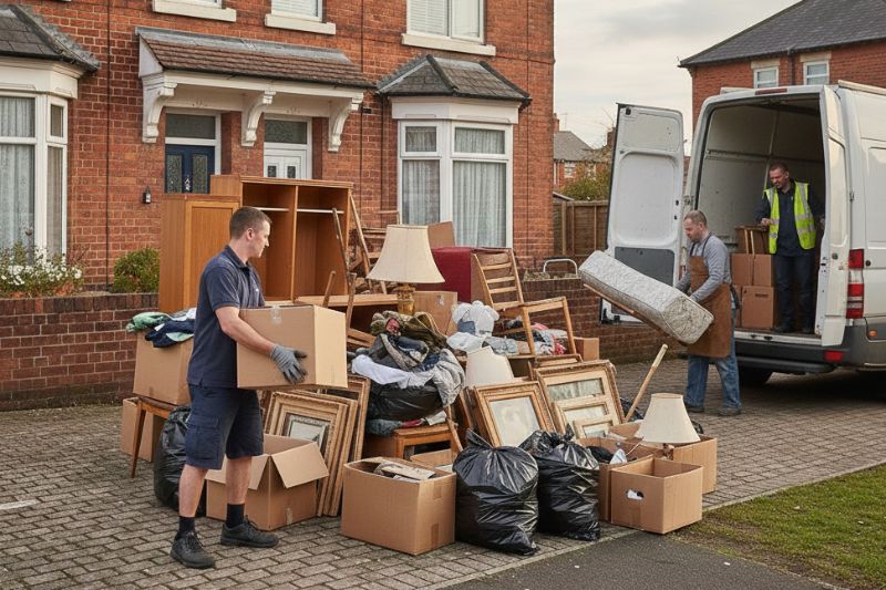 Flat Clearance Knaresborough: Your Essential Guide to Services
