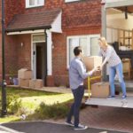 Furniture Removal in Maidenhead: Get Your Free Quote Today
