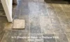 Slate Floor Repair: Often Costlier Than Replacement