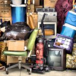 End of Tenancy Clearance Services in Winchester
