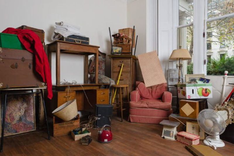 Flat Clearance Kettering: Your Guide to Property Clearance Services