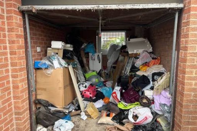 Garage Clearance Cirencester: Professional Tips & Assistance