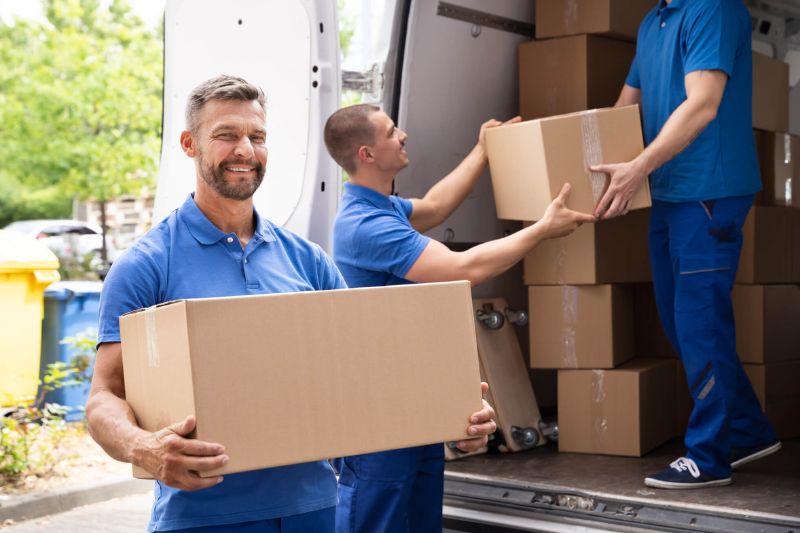 Flat Clearance Services in Daventry: Your Complete Guide