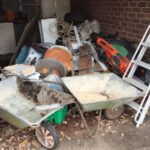 Garage Clearance Costs in Canterbury: Essential Guide