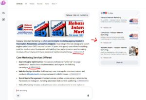 Google Business Profile