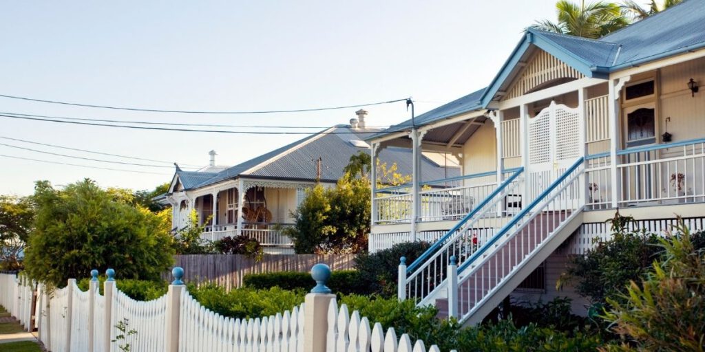 Building Inspections: A Comparison of New Builds and Older Homes