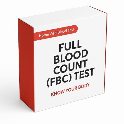 FBC Test: Your Essential Health Screening Guide in Kidderminster