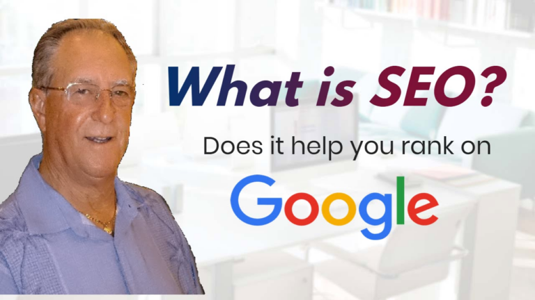 Geoff Lord What is SEO