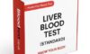 Liver Blood Test Details at Kidderminster Local Clinic