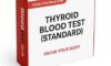 Thyroid Blood Test Clinics in Corby: Your Local Guide
