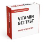 Vitamin B12 Blood Test: Your NHS Guide for Redditch