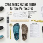 Xero Shoes: Find Your Perfect Fit With Easy Measuring