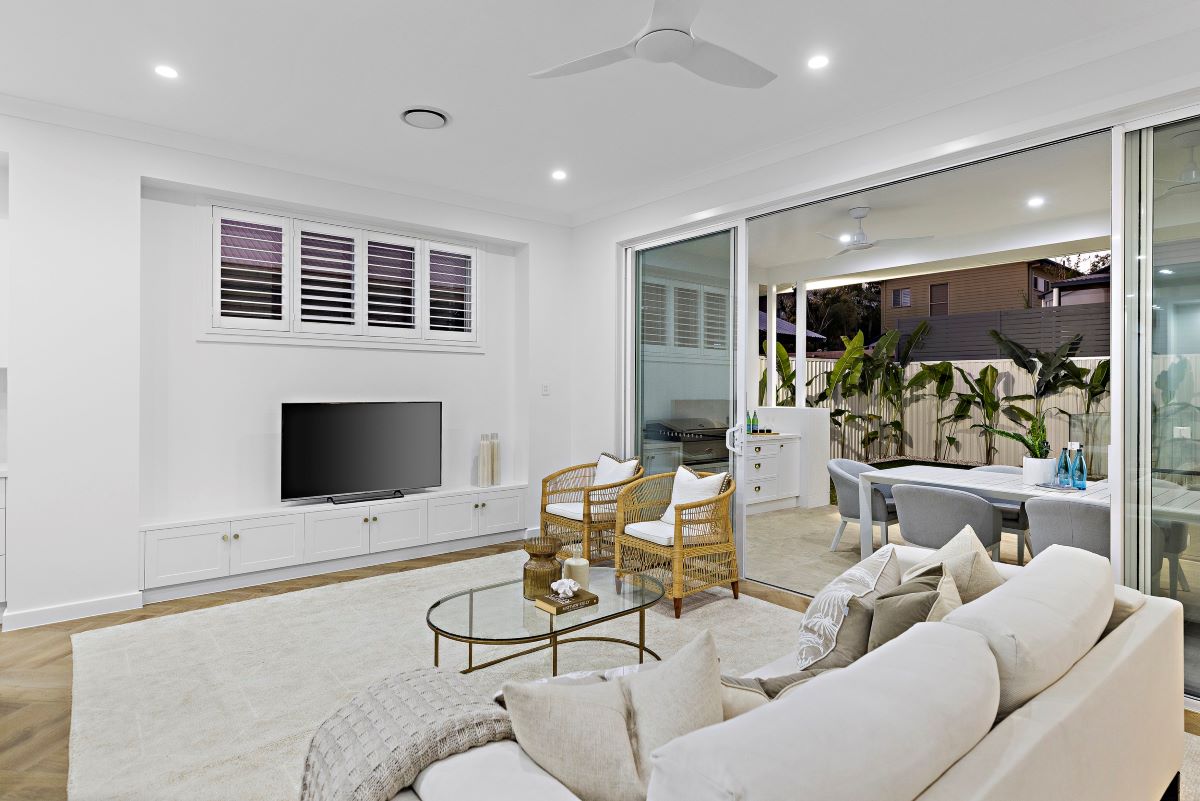 Luxury Custom Home Builder Brisbane