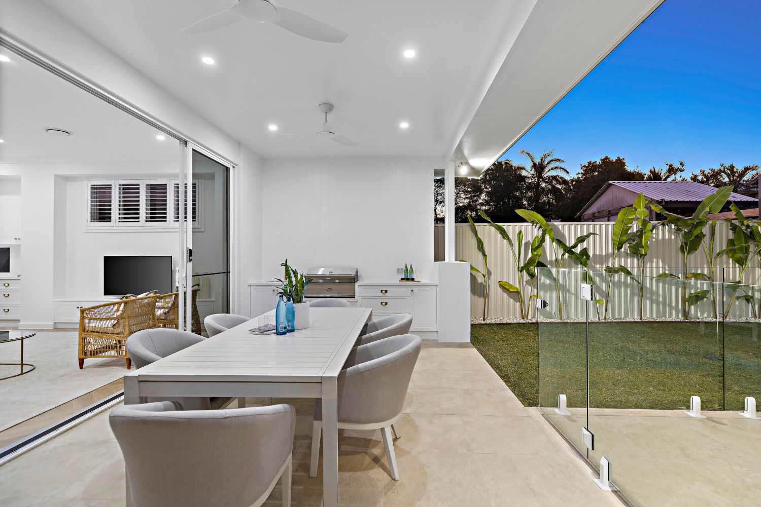 Luxury Custom Home Builder Brisbane