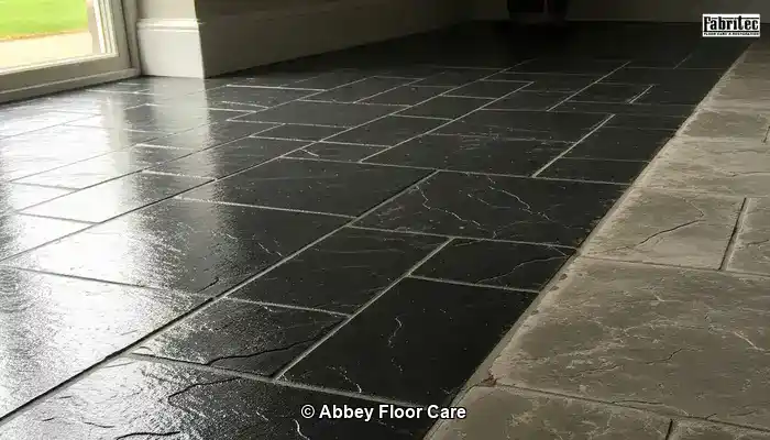 Slate Floors: Uncovering Internal Issues Within the Stone