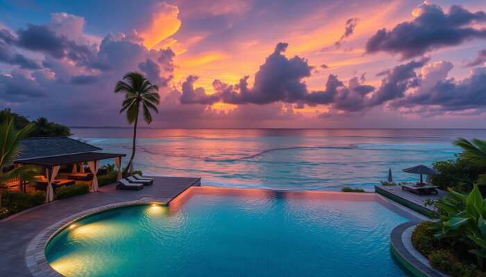 Hotels in San Pedro, Belize: Luxury and Budget Options