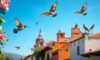 Bird Watching Tips for Enthusiasts in San Miguel De Allende