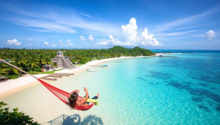 Belize Beaches: Discover Hidden Travel Gems in Your Guide