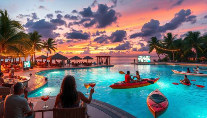 All-Inclusive Experiences in Belize: Adventure Highlights