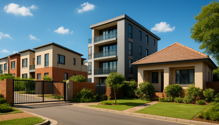 Mid-Level Homes in Thohoyandou: A Property Buying Guide