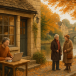 Blog Writing for Small Businesses in Bradford-On-Avon