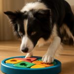 Mental Stimulation Tips for Your Border Collie