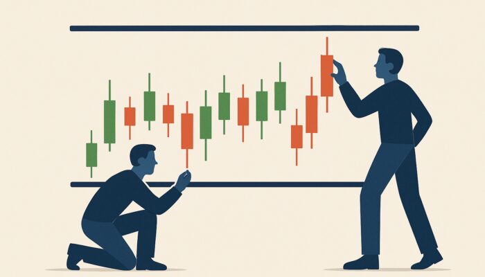 Sideways Market Trading: Key Strategies Explained