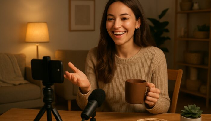 Micro-Influencers: Enhance Your Hosting Niche Strategy