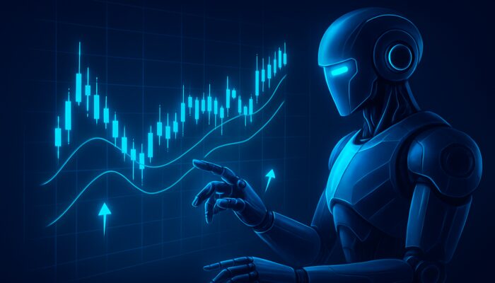 Mean Reversion Bot Strategies for Successful Trading