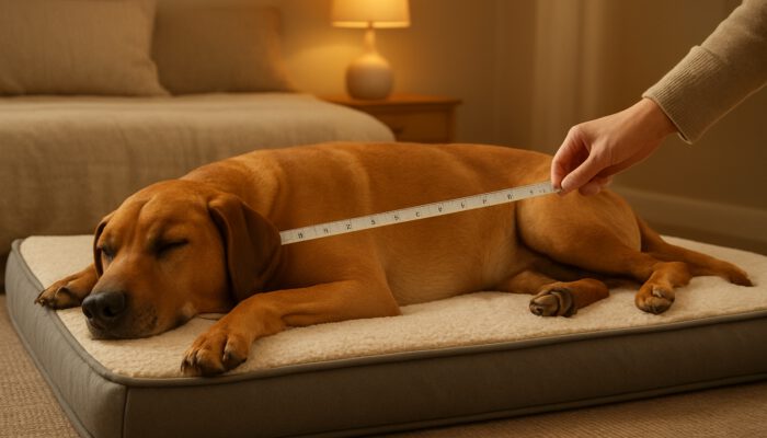 Orthopedic Beds for Pets: Boosting Joint Support Benefits