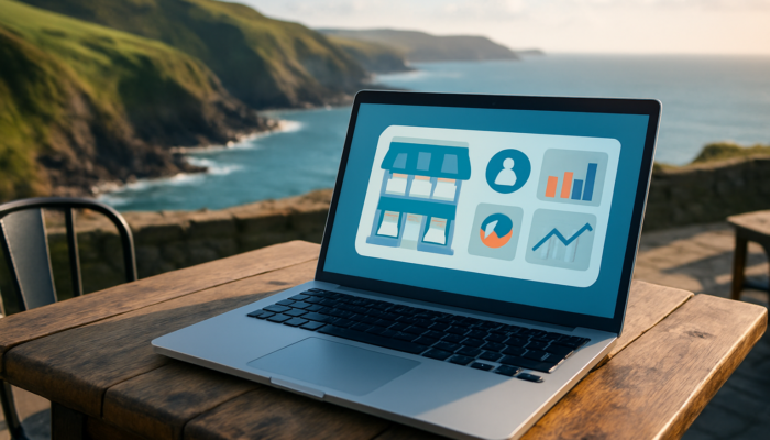 Digital Marketing Services in Ilfracombe for Small Businesses