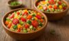 Quinoa Salad Bowl Recipes for Effortless Meal Prep